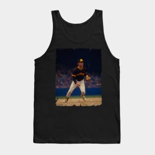 Graig Nettles in San Diego Padres Tank Top